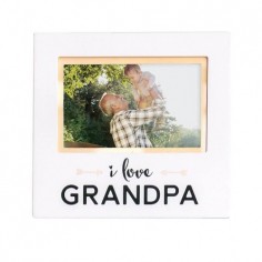 Pearhead - Rama foto I love Grandpa Pearhead