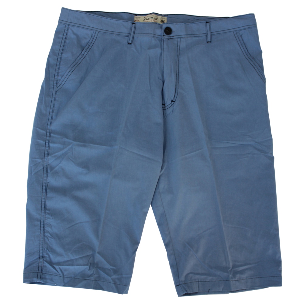 Pantalon trei sferturi bleu, Marime 62 - egato.ro